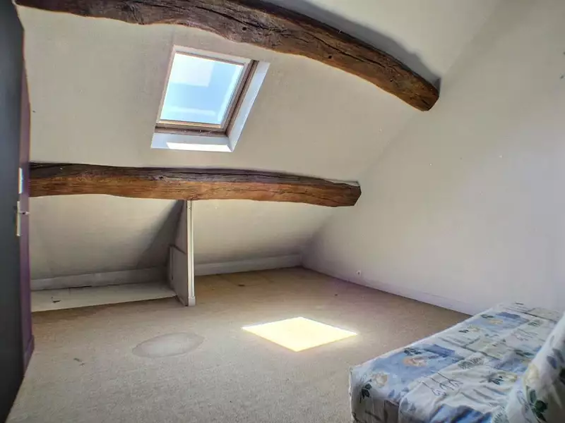 Maison, 151 m²
