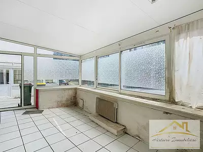 Maison, 60,35 m²