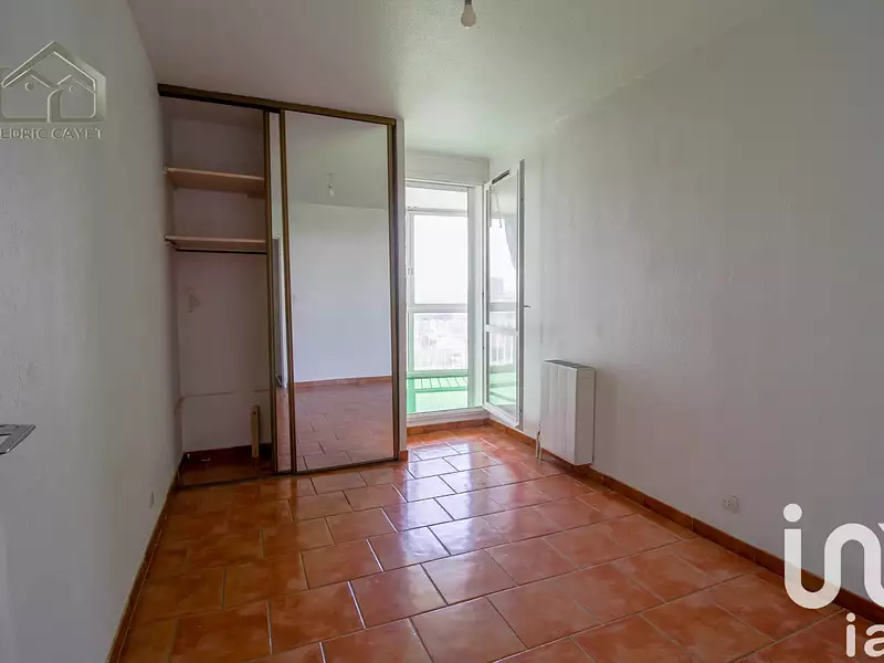 Appartement, 86 m²