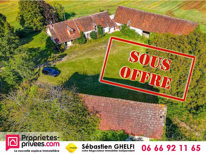 Maison, 517 m²