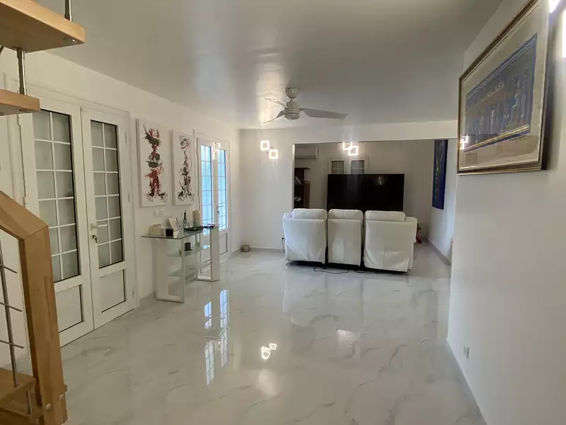 Maison, 127 m²