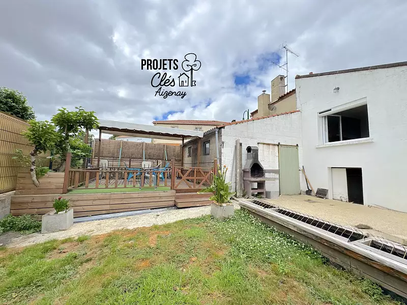 Maison, 100,95 m²