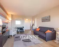 Appartement, 44,92 m²