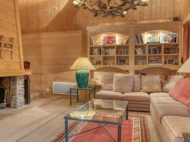 Appartement, 119,2 m²