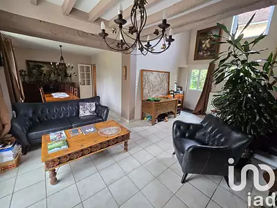 Maison, 250 m²