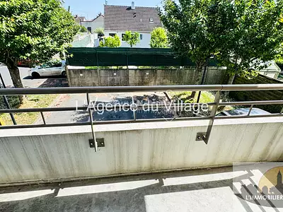 Appartement, 56 m²