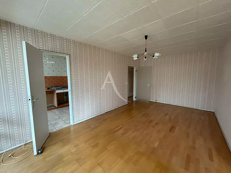 Appartement, 97,13 m²