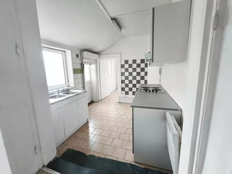 Maison, 68 m²
