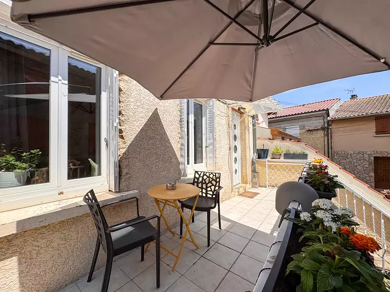 Maison, 67,3 m²
