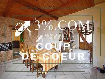 Maison, 107 m²