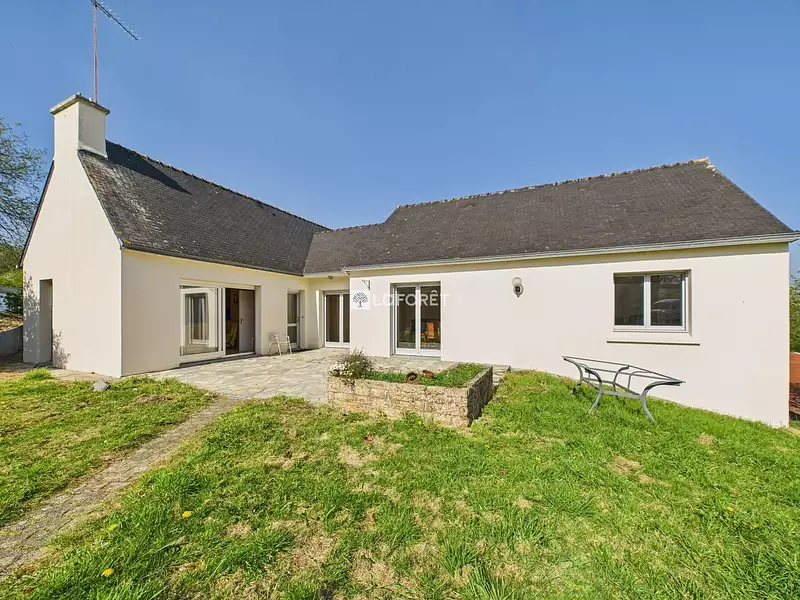 Maison, 145 m²