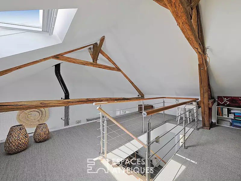 Maison, 208 m²