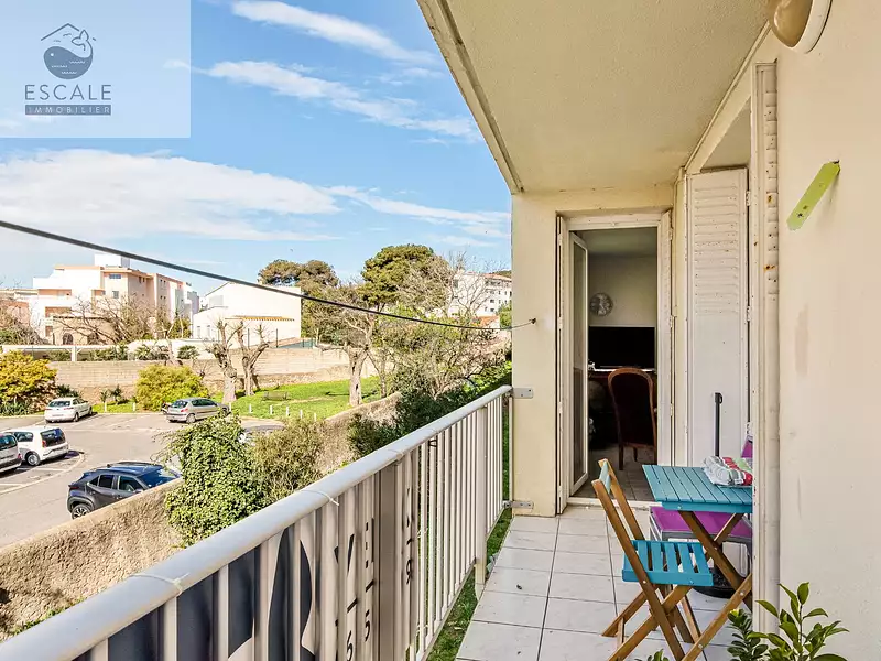 Appartement, 67,02 m²