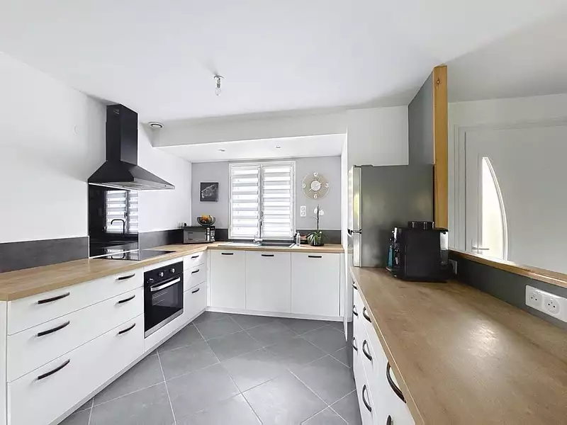 Maison, 105 m²