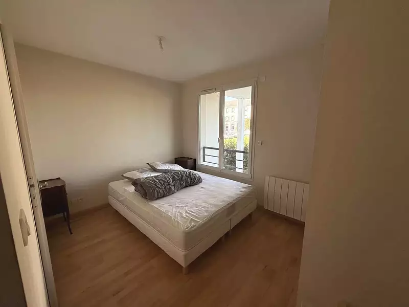 Appartement, 41 m²