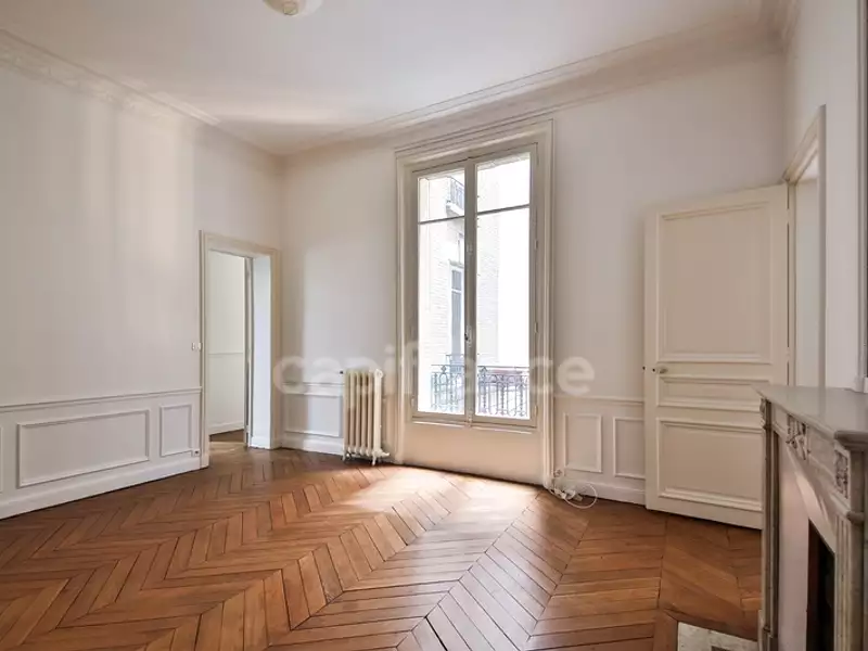 Appartement, 118 m²