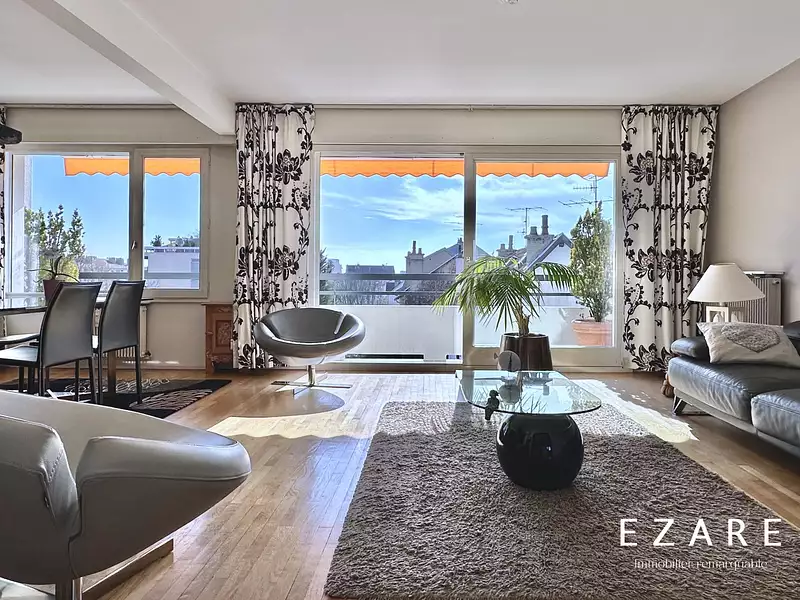 Appartement, 90,43 m²