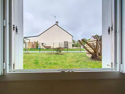 Appartement, 67 m²