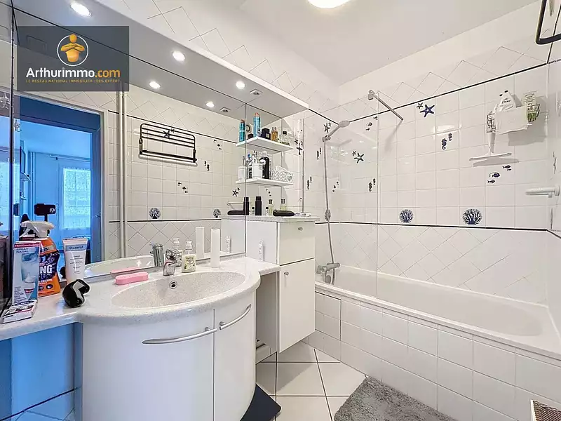 Appartement, 48,78 m²