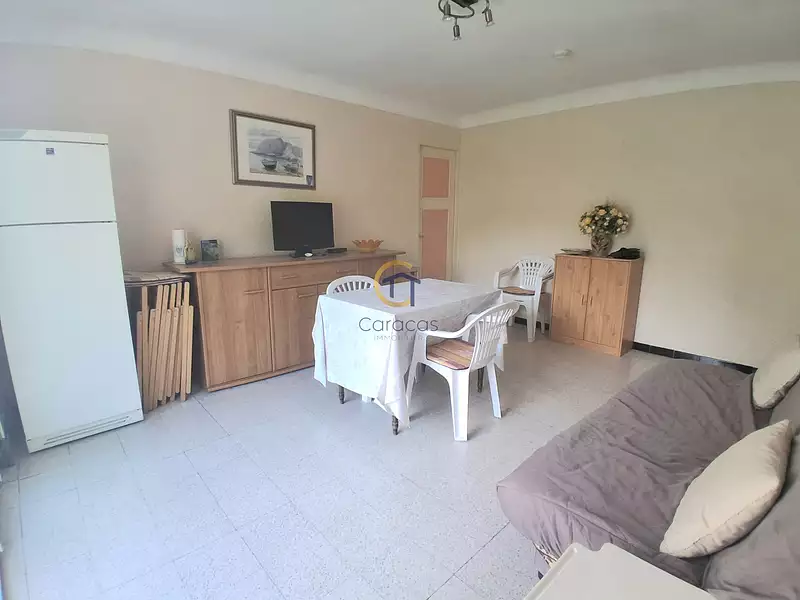 Appartement, 36,02 m²