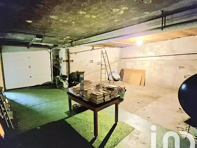 Maison, 264 m²