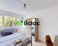 Appartement, 62,42 m²