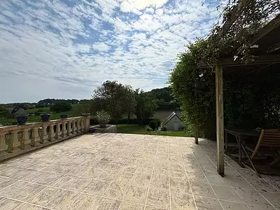 Maison, 100 m²
