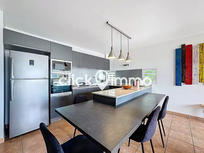 Appartement, 85 m²