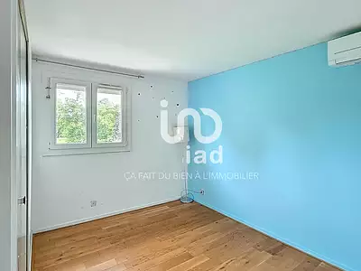 Maison, 167 m²