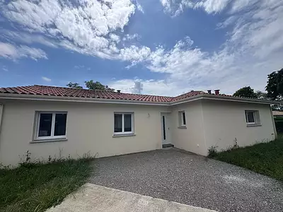 Maison, 99,5 m²