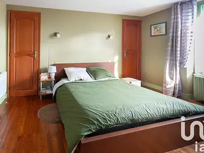 Maison, 180 m²