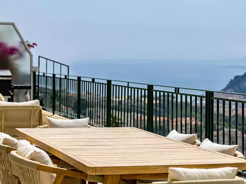 Appartement, 115 m²