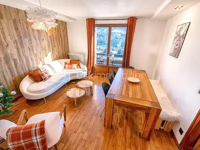 Appartement, 73 m²