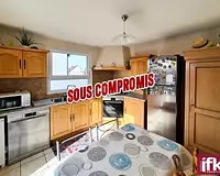 Maison, 105 m²