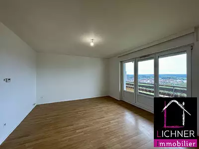 Appartement, 79,9 m²