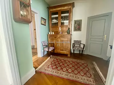 Appartement, 140,48 m²