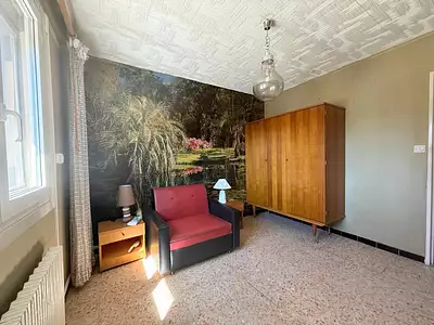 Maison, 114 m²