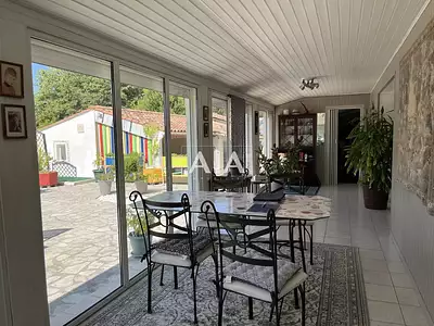 Maison, 155 m²