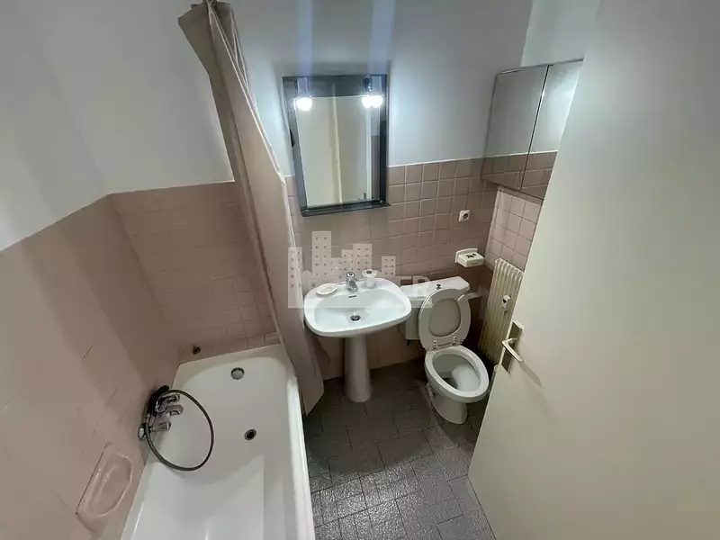 Appartement, 26,15 m²