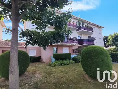 Appartement, 79 m²