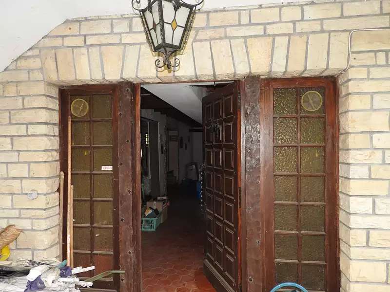 Maison, 200 m²