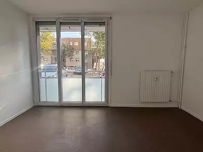 Appartement, 48 m²