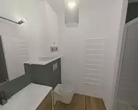 Appartement, 41,27 m²