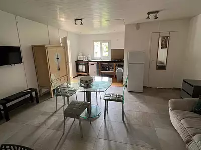 Maison, 39,69 m²
