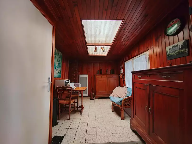 Maison, 76 m²