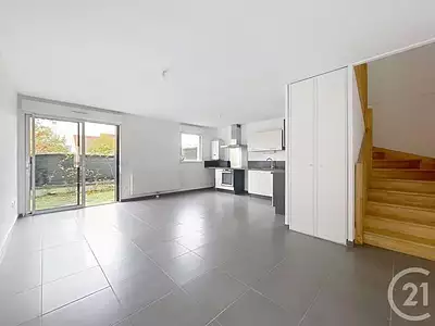 Maison, 77 m²