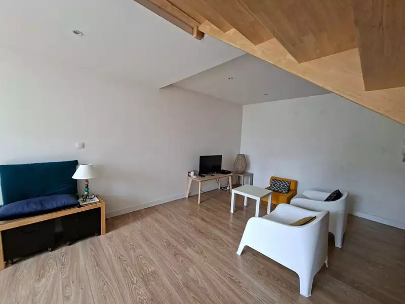 Appartement, 65 m²