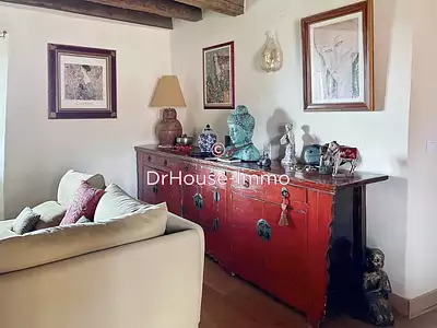 Maison, 142 m²