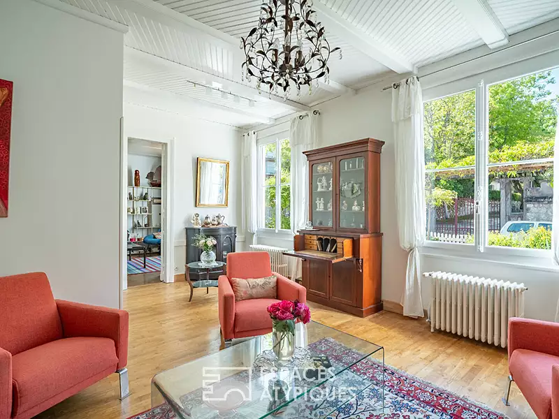 Maison, 225 m²