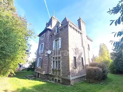 Maison, 259 m²